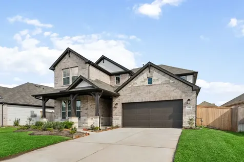 32311 Sunbeam Drive Fulshear TX 77441