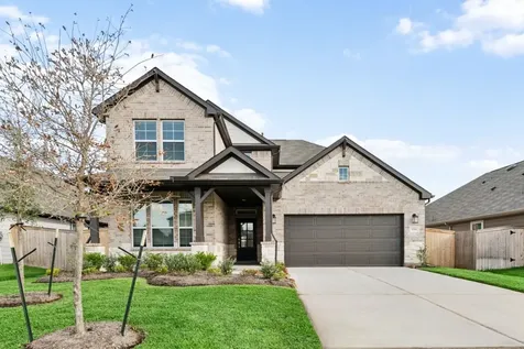 32311 Sunbeam Drive Fulshear TX 77441