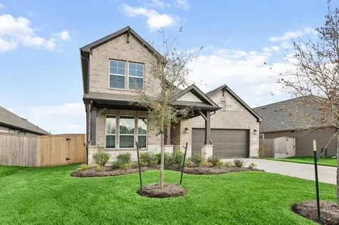 32311 Sunbeam Drive Fulshear TX 77441