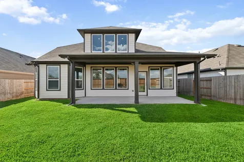 32311 Sunbeam Drive Fulshear TX 77441