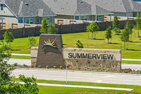 32311 Sunbeam Drive Fulshear TX 77441