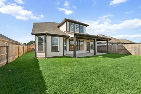 32311 Sunbeam Drive Fulshear TX 77441