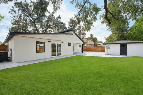 3729 Rio Vista Street Houston TX 77021