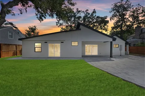 3729 Rio Vista Street Houston TX 77021