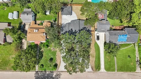 3729 Rio Vista Street Houston TX 77021