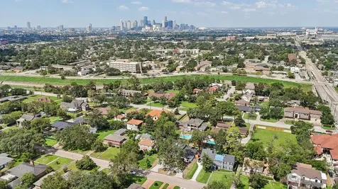3729 Rio Vista Street Houston TX 77021