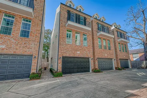 1035 Ashland Street Houston TX 77008