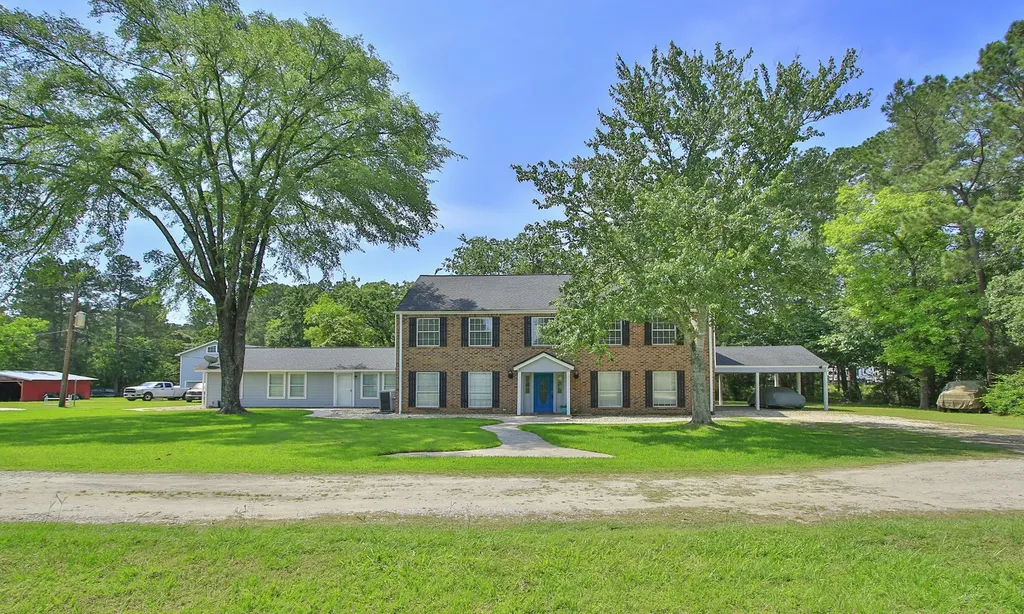 16909 Butera Road Magnolia TX 77355