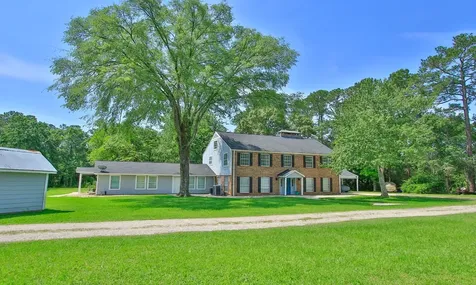 16909 Butera Road Magnolia TX 77355