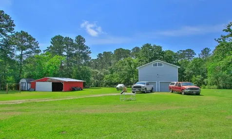 16909 Butera Road Magnolia TX 77355