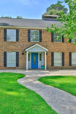 16909 Butera Road Magnolia TX 77355