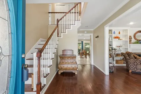 16909 Butera Road Magnolia TX 77355