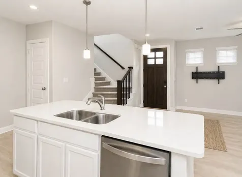 4208 Peaceful Pines Lane Houston TX 77080