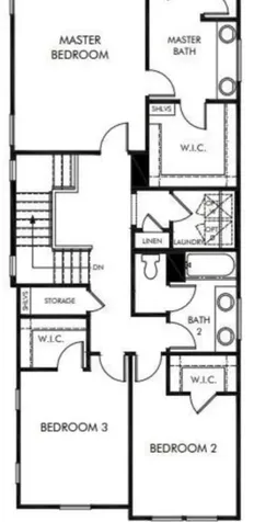 4208 Peaceful Pines Lane Houston TX 77080