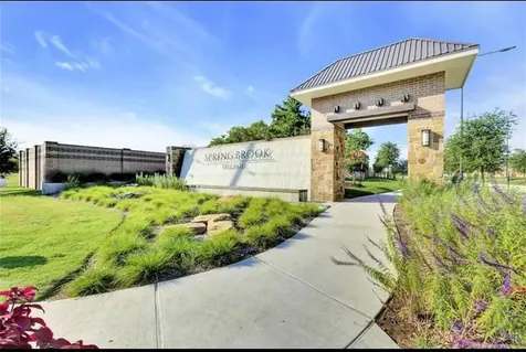4208 Peaceful Pines Lane Houston TX 77080