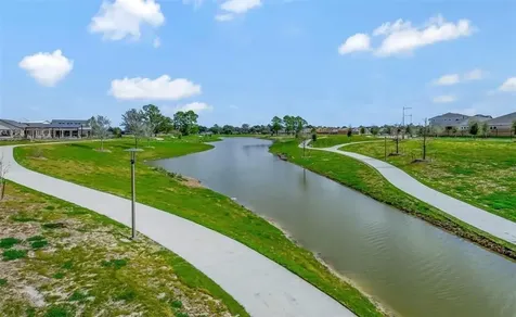 4208 Peaceful Pines Lane Houston TX 77080