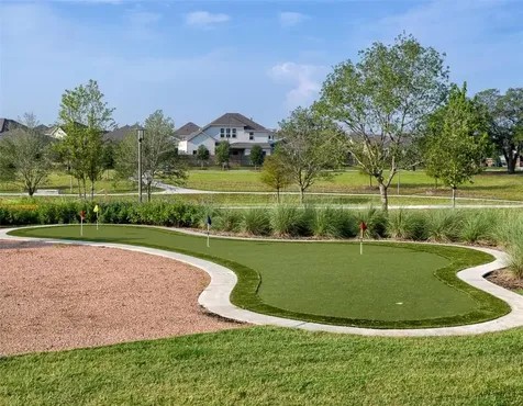 4208 Peaceful Pines Lane Houston TX 77080