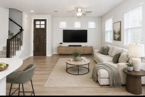 4208 Peaceful Pines Lane Houston TX 77080
