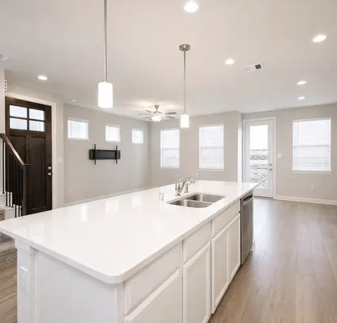 4208 Peaceful Pines Lane Houston TX 77080