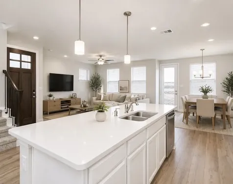 4208 Peaceful Pines Lane Houston TX 77080