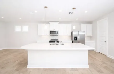 4208 Peaceful Pines Lane Houston TX 77080