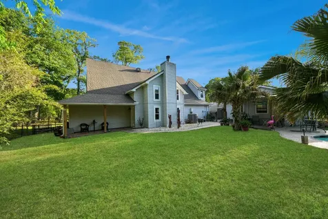 20202 Deer Run Road Damon TX 77430