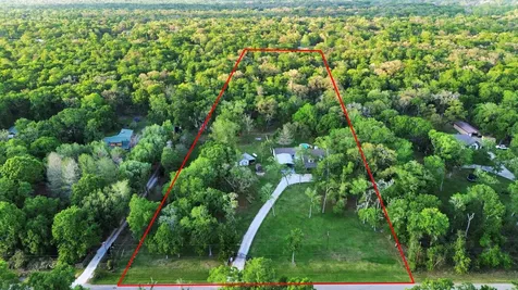 20202 Deer Run Road Damon TX 77430