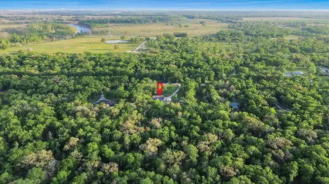 20202 Deer Run Road Damon TX 77430