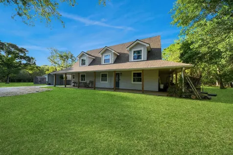 20202 Deer Run Road Damon TX 77430
