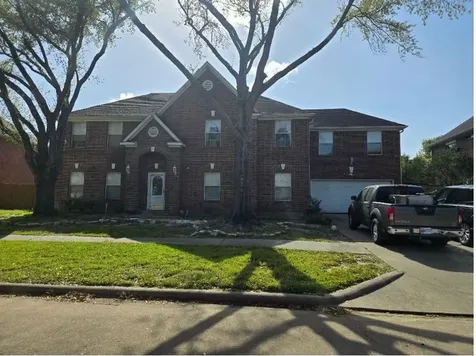 19711 Dusty Creek Drive Katy TX 77449