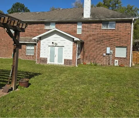 19711 Dusty Creek Drive Katy TX 77449