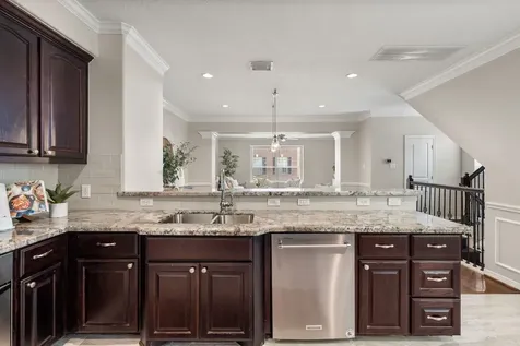 2618 Enclave At Shady Acres Court Houston TX 77008