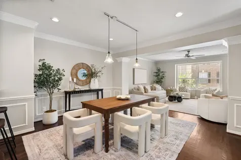 2618 Enclave At Shady Acres Court Houston TX 77008