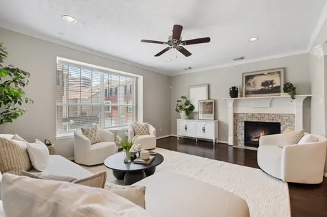 2618 Enclave At Shady Acres Court Houston TX 77008
