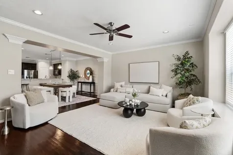 2618 Enclave At Shady Acres Court Houston TX 77008