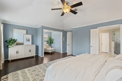 2618 Enclave At Shady Acres Court Houston TX 77008