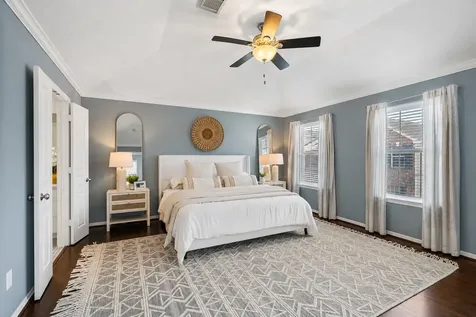 2618 Enclave At Shady Acres Court Houston TX 77008