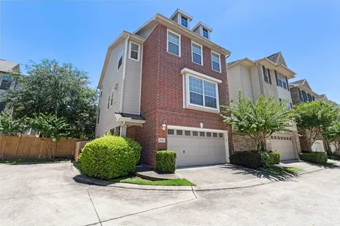 2618 Enclave At Shady Acres Court Houston TX 77008