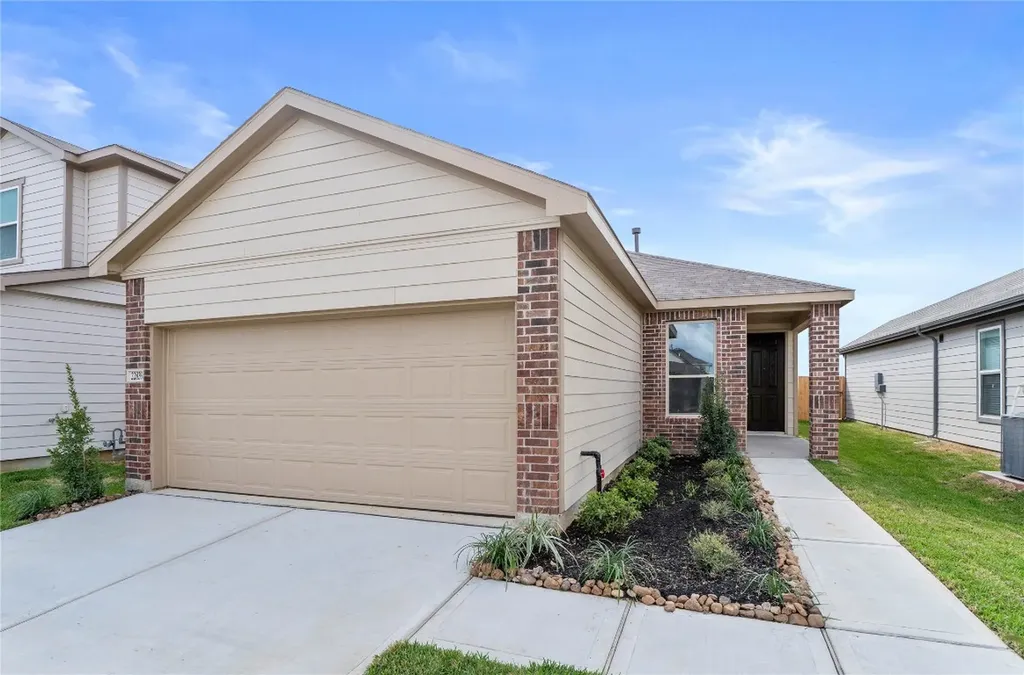 22839 Magnolia Haven Drive Hockley TX 77447