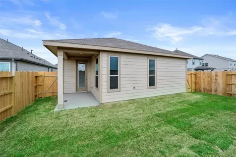 22839 Magnolia Haven Drive Hockley TX 77447