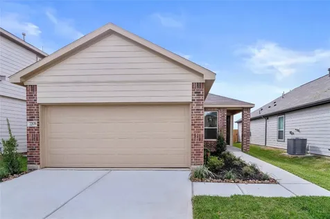 22839 Magnolia Haven Drive Hockley TX 77447