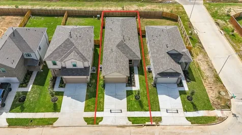 22839 Magnolia Haven Drive Hockley TX 77447