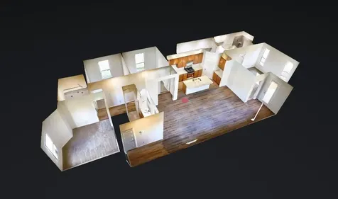 22839 Magnolia Haven Drive Hockley TX 77447