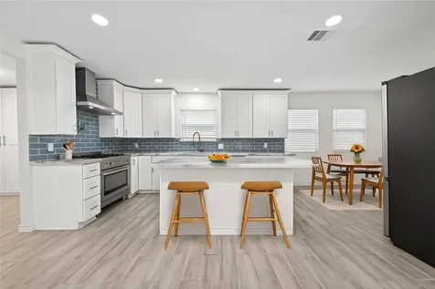 11107 Cedarhurst Drive Houston TX 77096