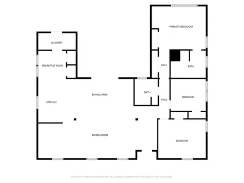 11107 Cedarhurst Drive Houston TX 77096