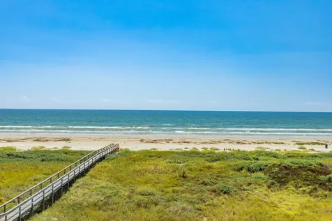 20911 W Sand Hill Drive Galveston TX 77554