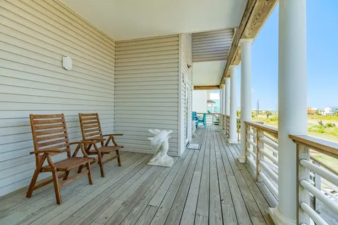 20911 W Sand Hill Drive Galveston TX 77554