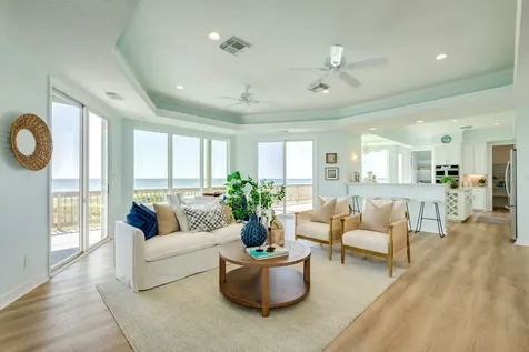 20911 W Sand Hill Drive Galveston TX 77554