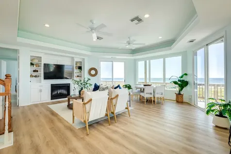 20911 W Sand Hill Drive Galveston TX 77554