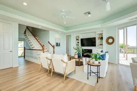 20911 W Sand Hill Drive Galveston TX 77554